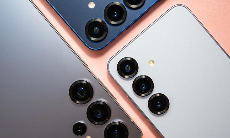 One UI 8.5