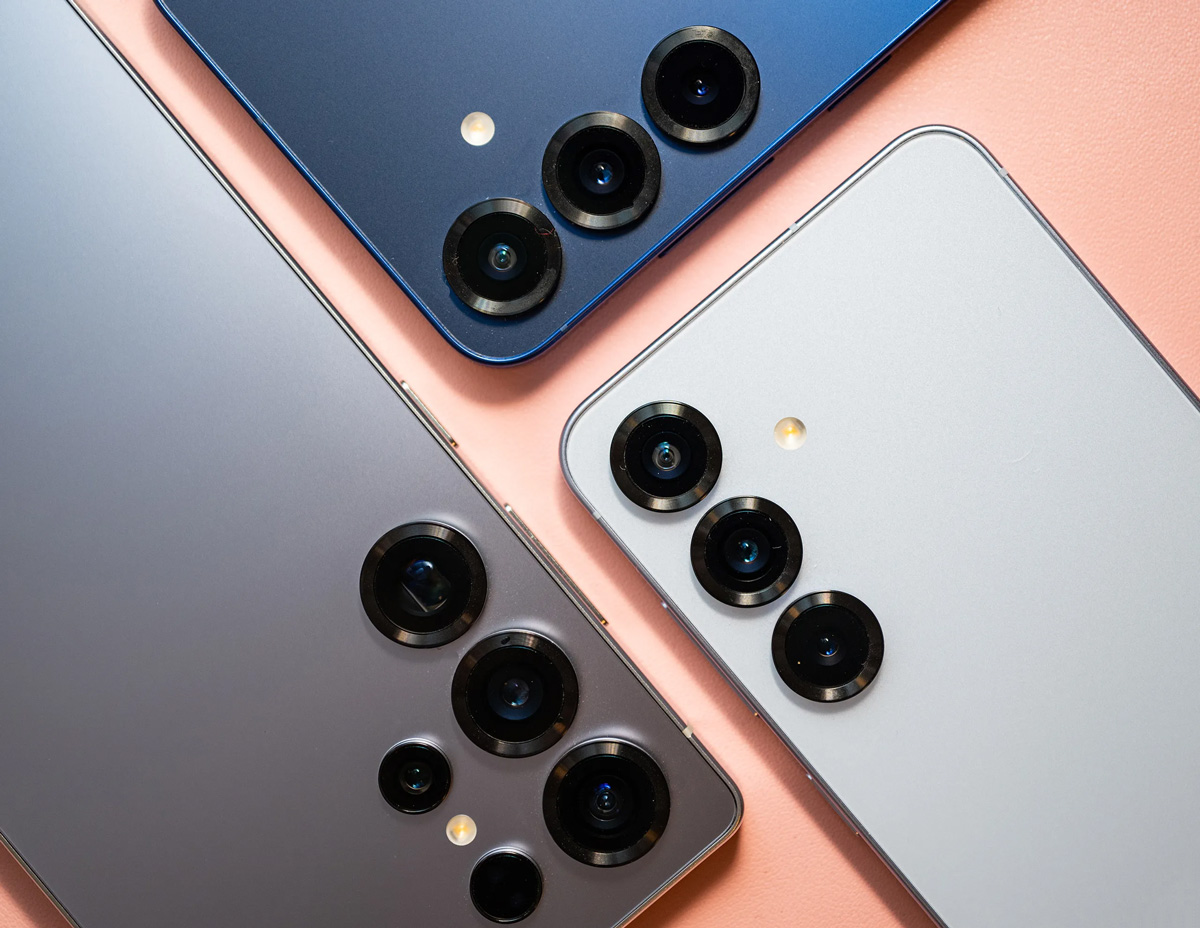 One UI 8.5