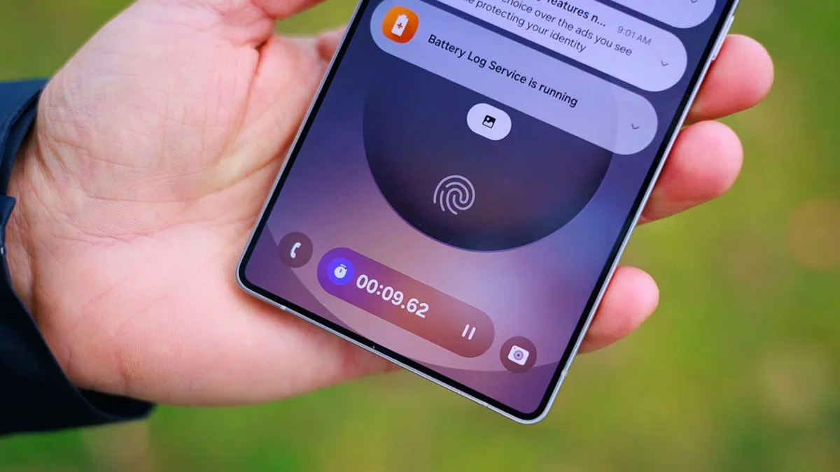 رابط کاربری One UI 8.5