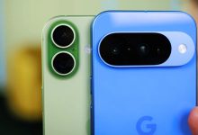 هوش مصنوعی موبایل