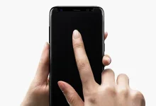 چرا تاچ ال سی دی گوشی بعد از ضربه کار می‌کند ولی تصویر ندارد؟