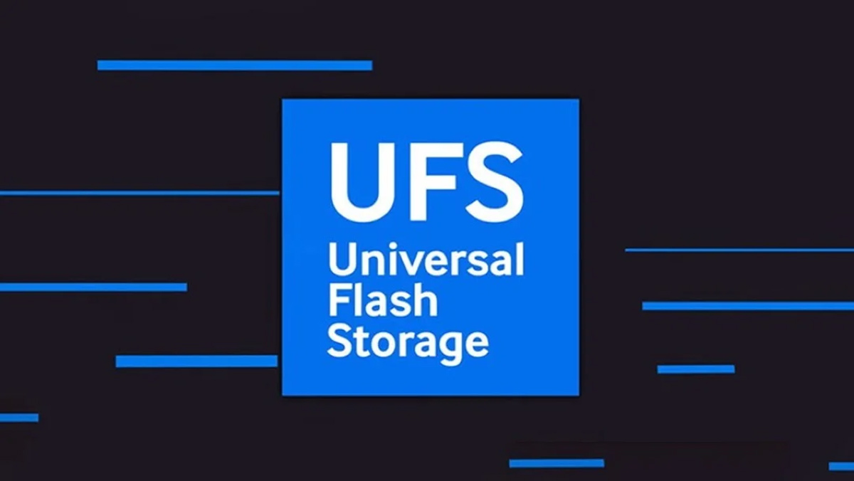 استاندارد جدید حافظه UFS 5.0
