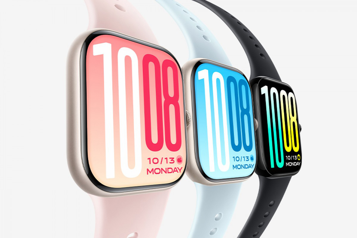 ساعت هوشمند vivo Watch GT 2