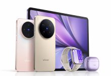 تبلت vivo Pad 5e