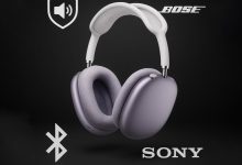 ۴ ویژگی که AirPods Max 2، باید از سنهایزر، بوز و سونی بگیرد