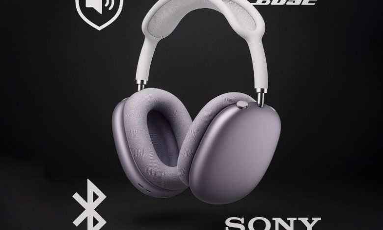 ۴ ویژگی که AirPods Max 2، باید از سنهایزر، بوز و سونی بگیرد