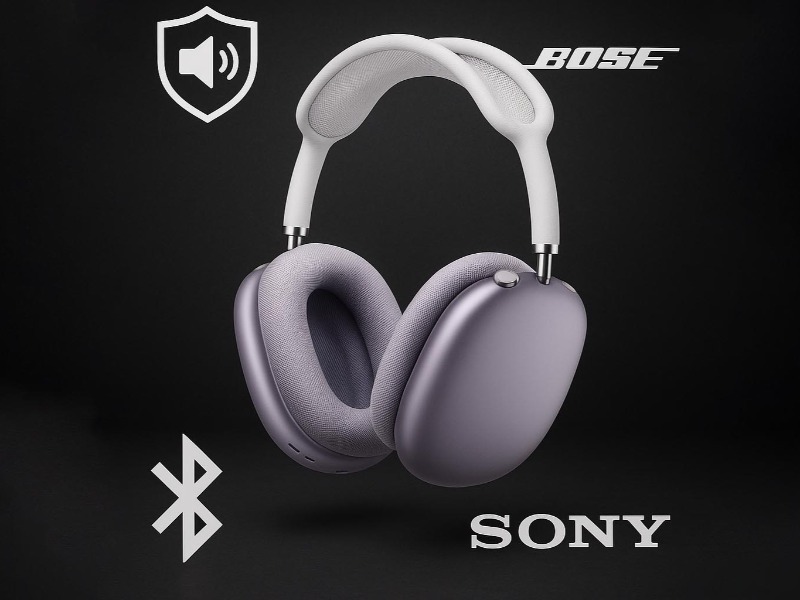 ۴ ویژگی که AirPods Max 2، باید از سنهایزر، بوز و سونی بگیرد