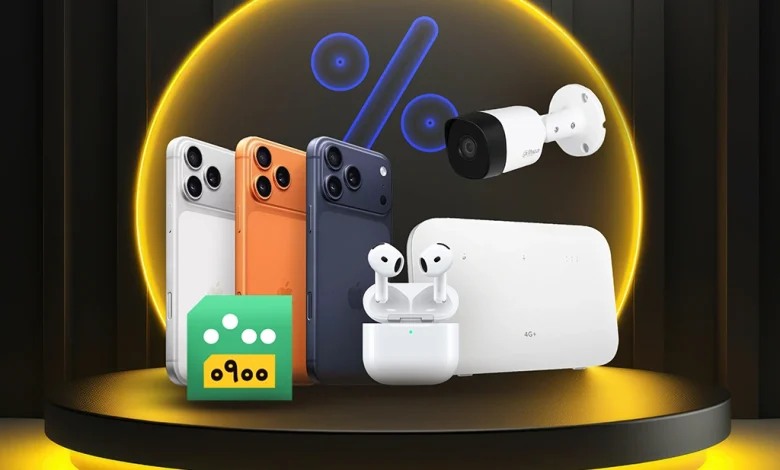 جشنواره ویژه بازارگاه ایرانسل آغاز شد