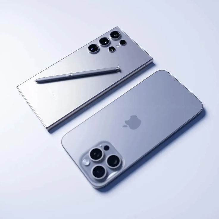 بهترین گوشی‌های طرح اصلی