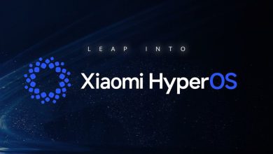 HyperOS 3