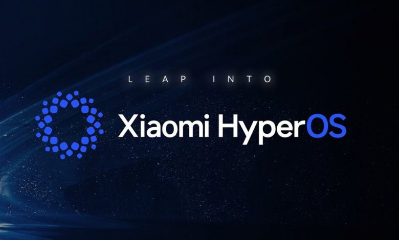 HyperOS 3