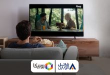 تماشای رایگان فیلم و سریال در روبیکا از طریق سیم کارت شاتل موبایل