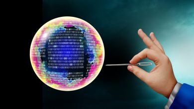 حباب هوش مصنوعی