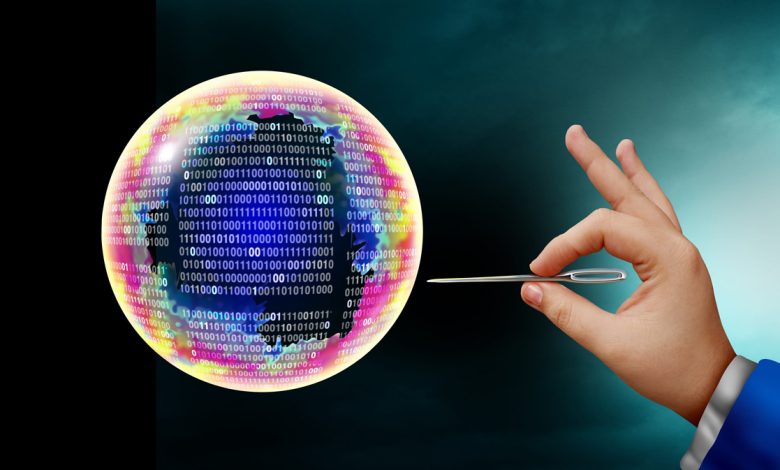 حباب هوش مصنوعی