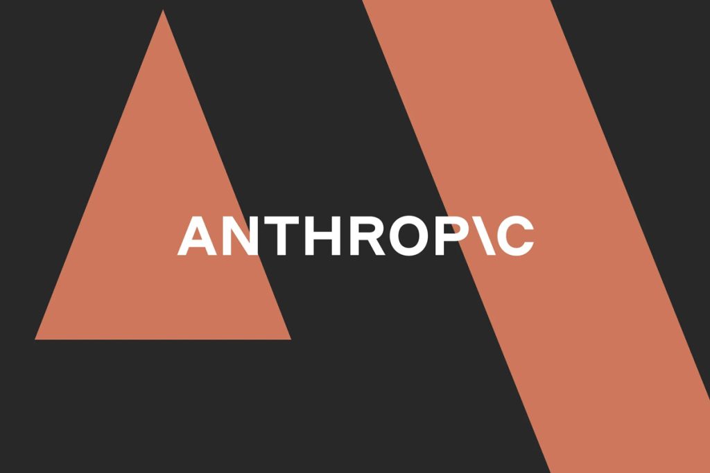 هوش مصنوعی Anthropic