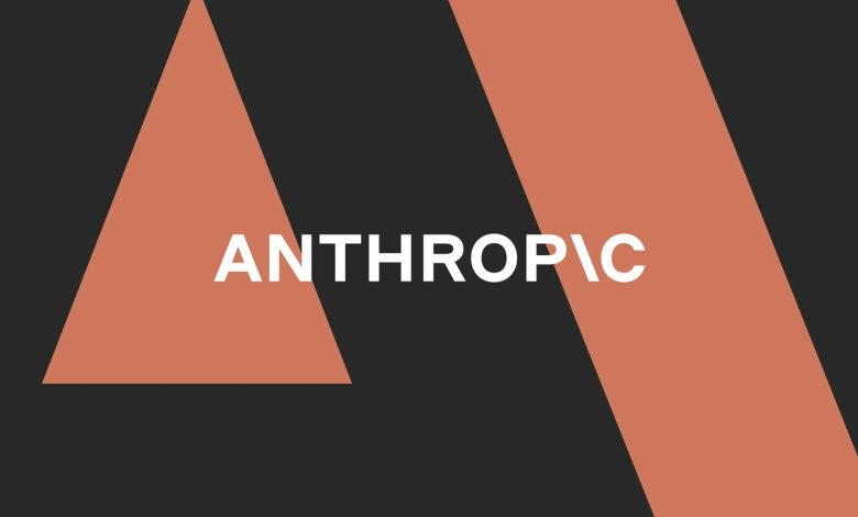 هوش مصنوعی Anthropic