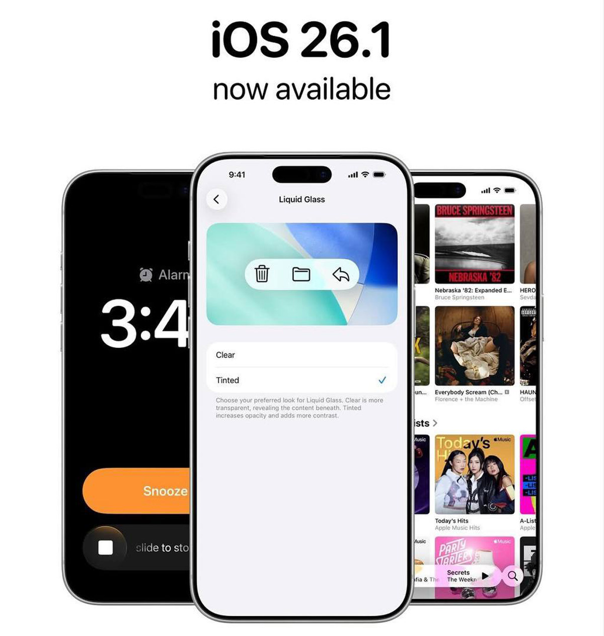 iOS 26.1