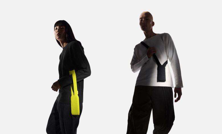 کاور بافتنی آیفون