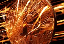 سقوط بیت کوین