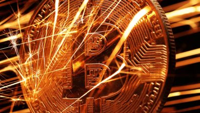 سقوط بیت کوین