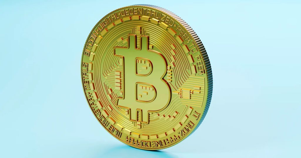 سقوط بیت کوین