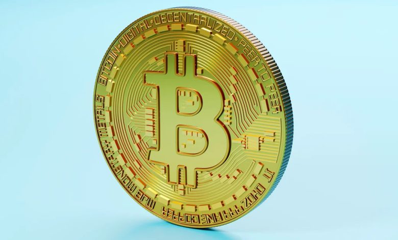 سقوط بیت کوین