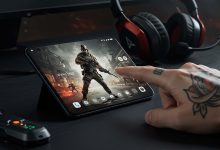 بهترین گوشی برای بازی کالاف