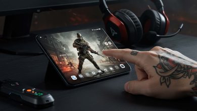 بهترین گوشی برای بازی کالاف