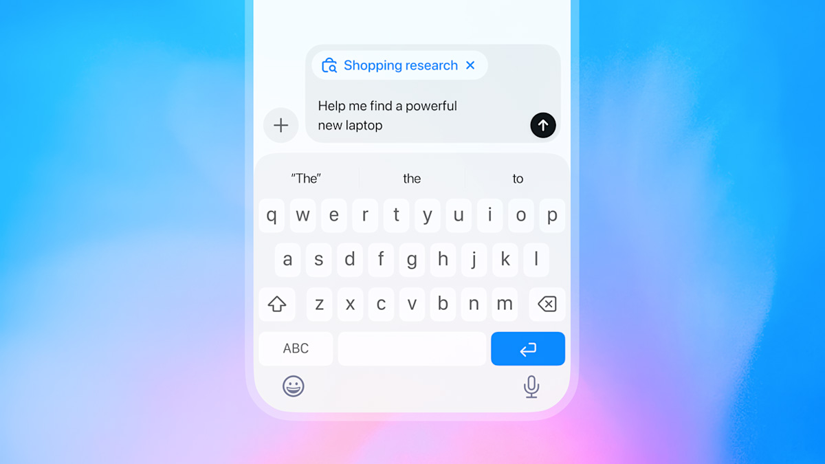 دستیار خرید ChatGPT