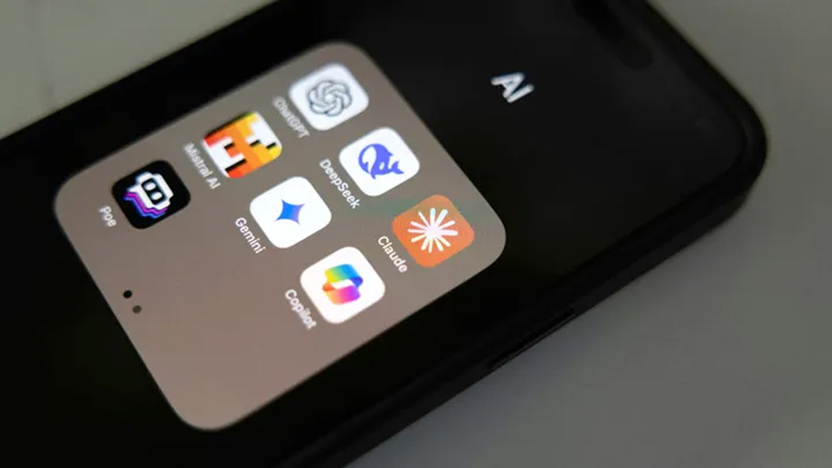 هکر هوش مصنوعی