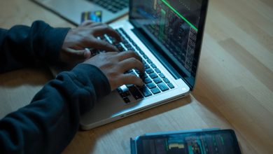 هکر هوش مصنوعی