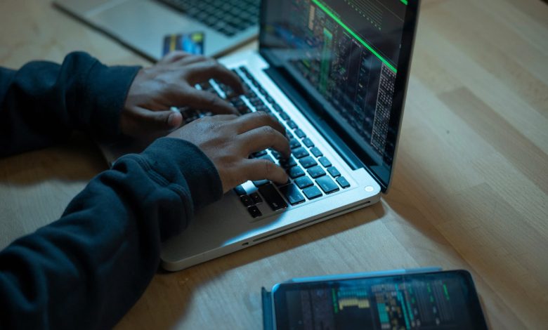 هکر هوش مصنوعی