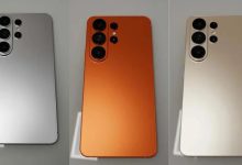 گلکسی S26 اولترا