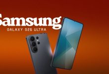 گلکسی S26 اولترا