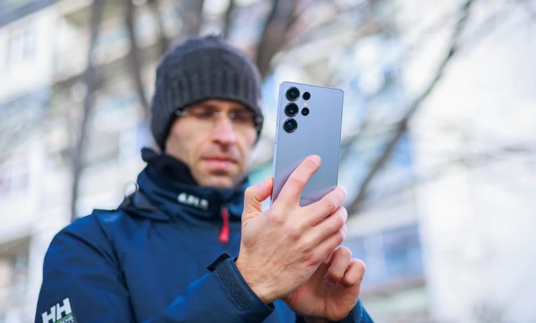 گلکسی S27 اولترا