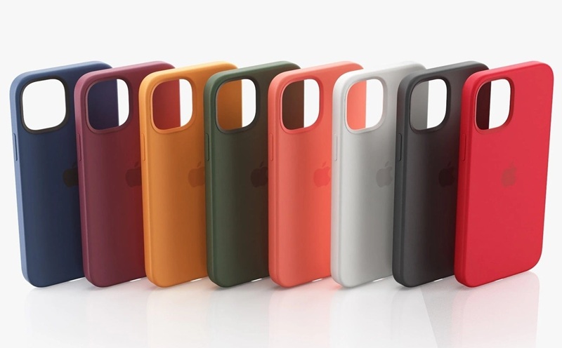 مقایسه انواع قاب گوشی: ژله‌ای، سیلیکونی، مگ‌سیف و ضدضربه