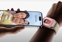 اشتراک‌گذاری مخاطب در اندروید