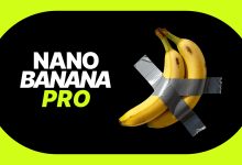 نانو بنانا