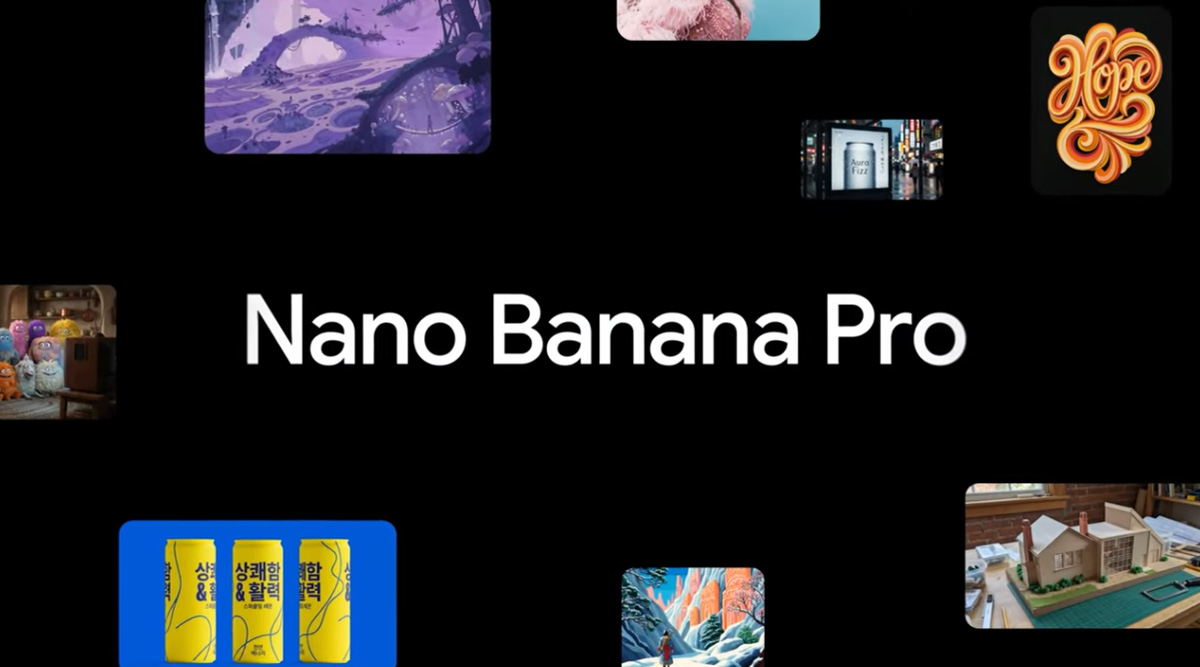 محدودیت جدید گوگل: تولید رایگان تصاویر با «Nano Banana Pro» به نصف کاهش یافت!