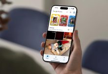 Nano Banana گوگل Photos