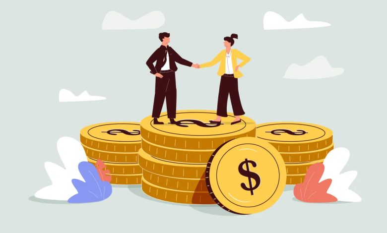 سرمایه گذاری