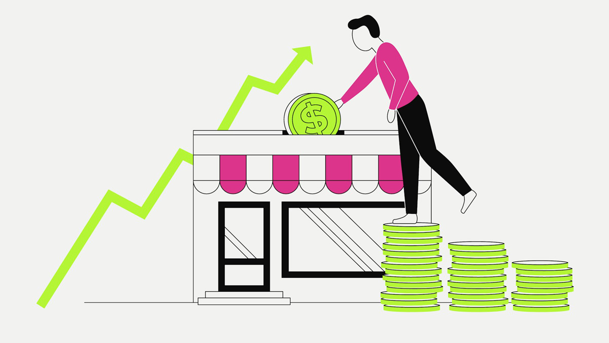 سرمایه گذاری