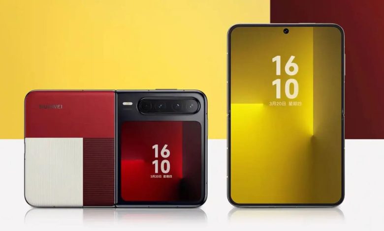 هواوی پورا ایکس ۲