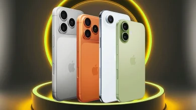 عرضه آیفون ۱۷ و خرید اقساطی محصولات دیجیتال در بازارگاه ایرانسل