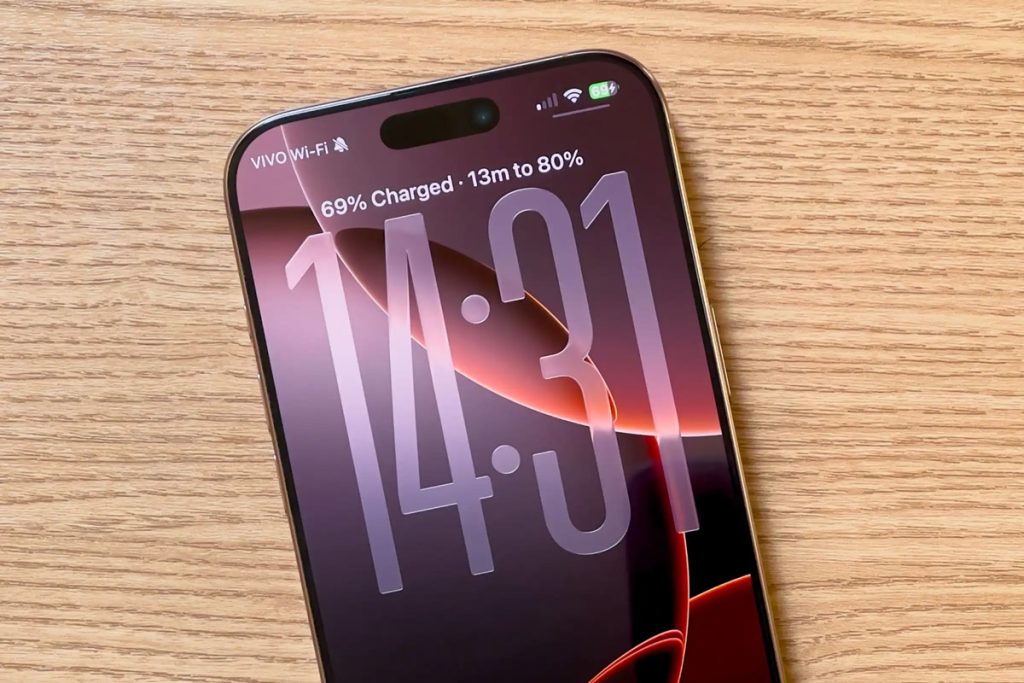 هوش بصری iOS 26