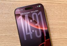 هوش بصری iOS 26