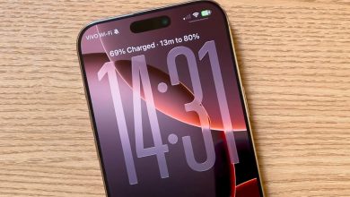 هوش بصری iOS 26