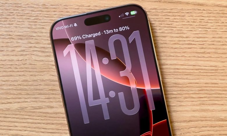 هوش بصری iOS 26