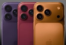 آیفون ۱۸ پرو