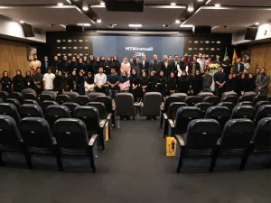 چهارمین دوره کارآموزی «مرکز توسعه شغلی ایرانسل» آغاز شد